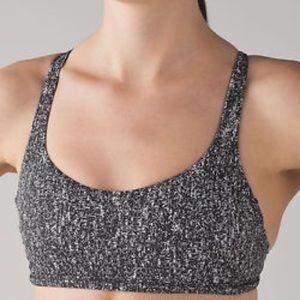 Lulu Lemon Sports Bra